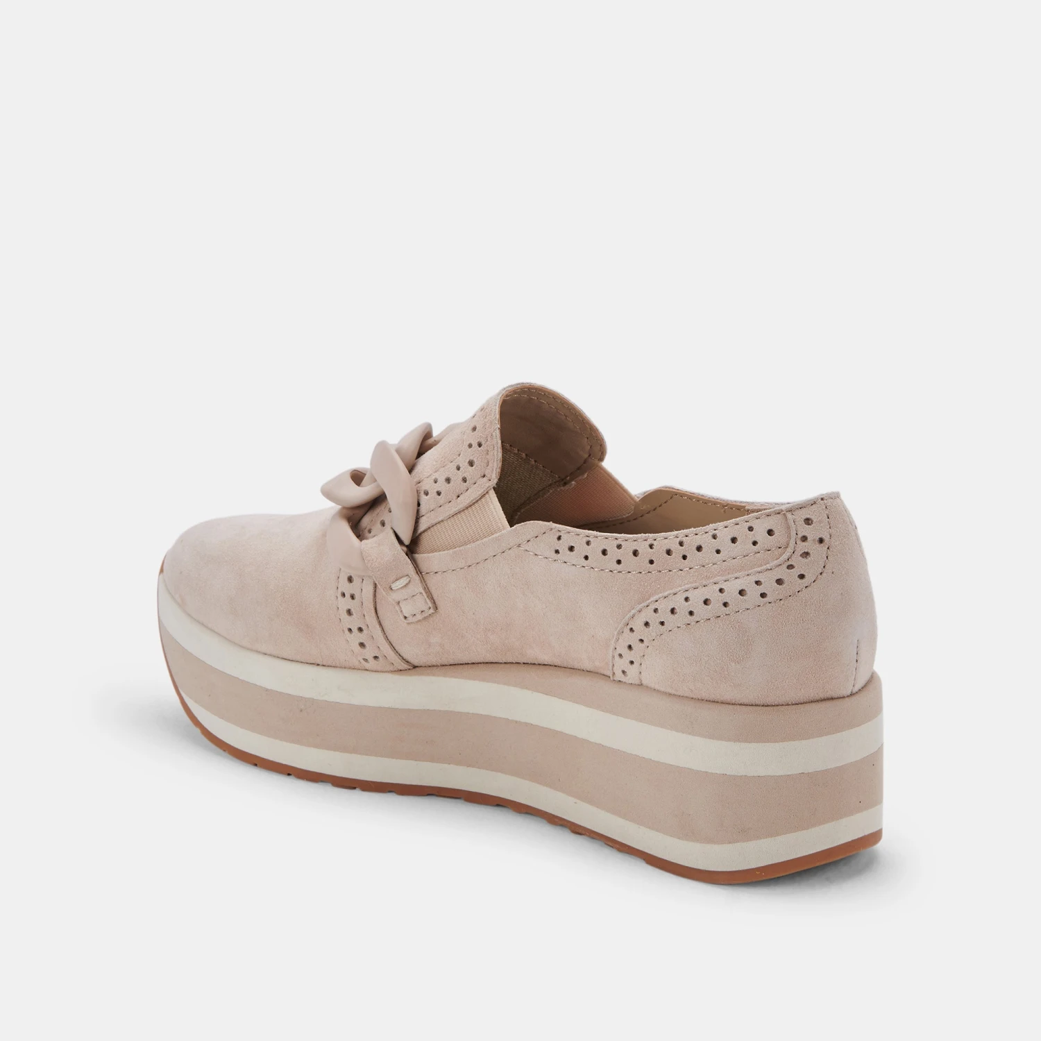 JHENEE SNEAKERS DUNE SUEDE - Re:vita(Jhenee Sneakers Dune Suede Resale) 10 JHENEE SNEAKERS DUNE SUEDE - Re:vita(Jhenee Sneakers Dune Suede Resale) - Image 10