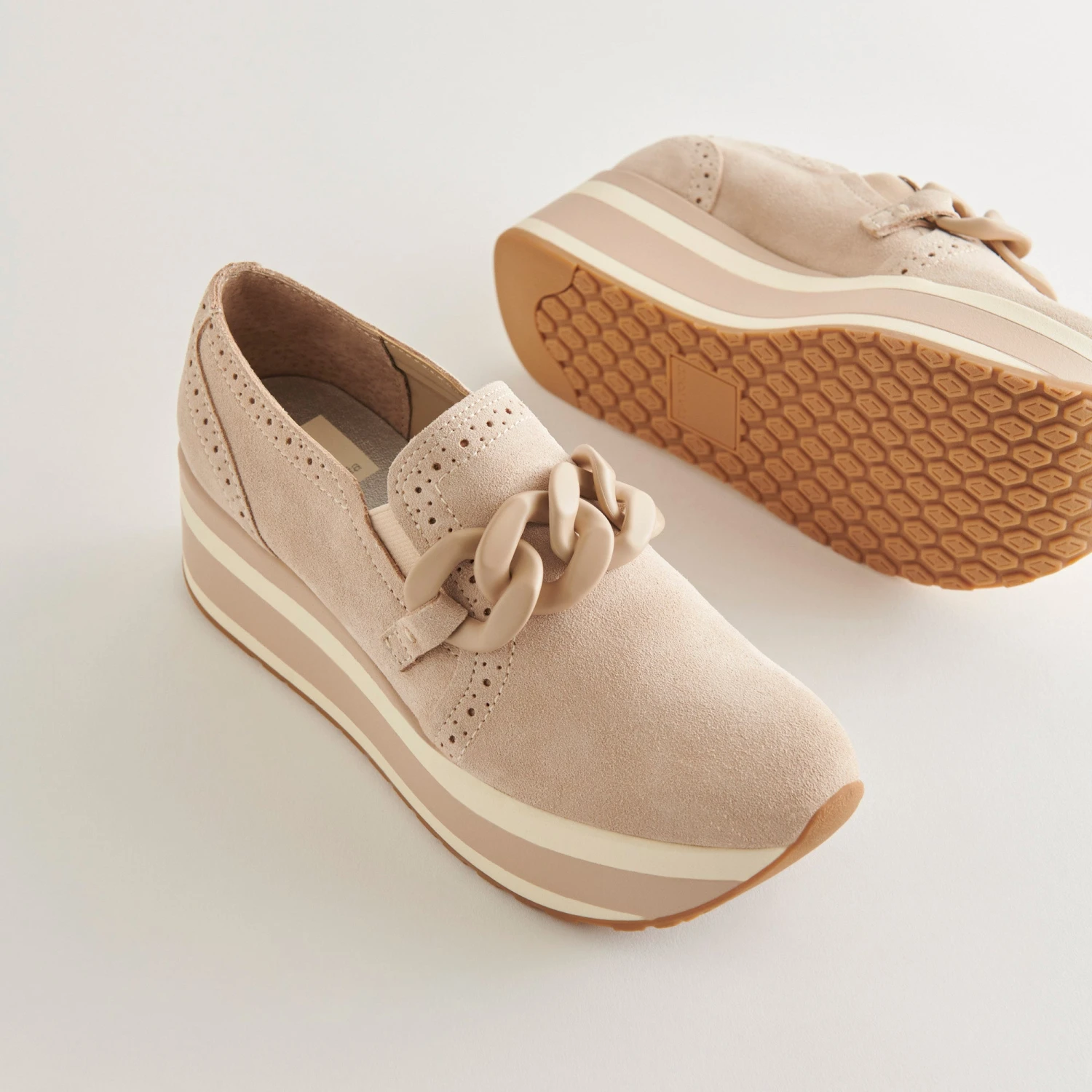 JHENEE SNEAKERS DUNE SUEDE - Re:vita(Jhenee Sneakers Dune Suede Resale) 1 JHENEE SNEAKERS DUNE SUEDE - Re:vita(Jhenee Sneakers Dune Suede Resale)