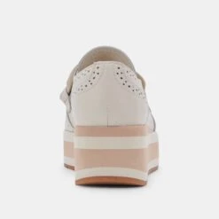 JHENEE SNEAKERS IVORY LEATHER - Re:vita(Jhenee Sneakers Ivory Leather Vyzdfyay9u Resale) 15 JHENEE SNEAKERS IVORY LEATHER - Re:vita(Jhenee Sneakers Ivory Leather Vyzdfyay9u Resale) -Dolce Vita DOLCEVITA SNEAKERS JHENEE IVORYLEATHER 05