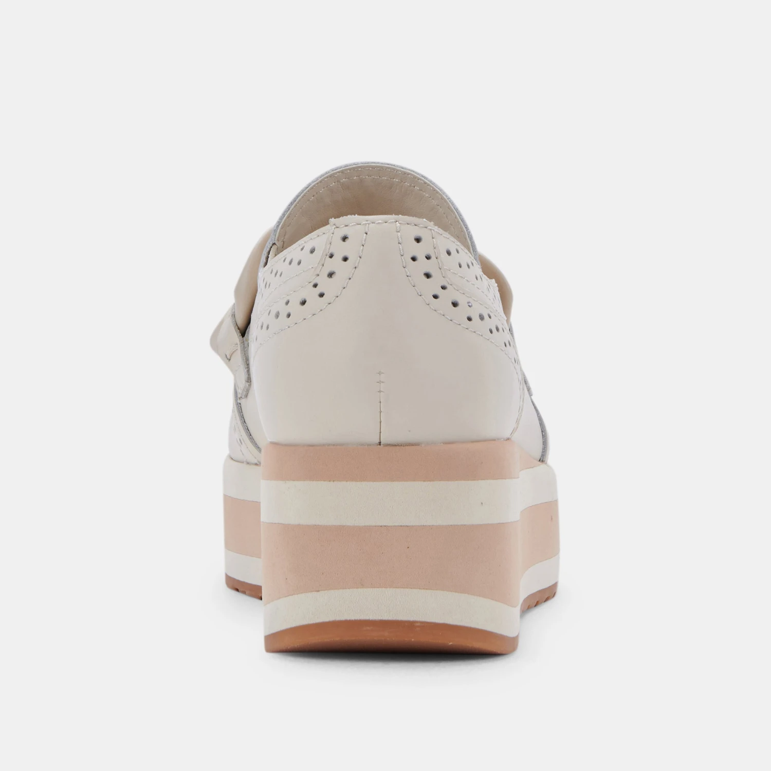 JHENEE SNEAKERS IVORY LEATHER - Re:vita(Jhenee Sneakers Ivory Leather Vyzdfyay9u Resale) 7 JHENEE SNEAKERS IVORY LEATHER - Re:vita(Jhenee Sneakers Ivory Leather Vyzdfyay9u Resale) - Image 7