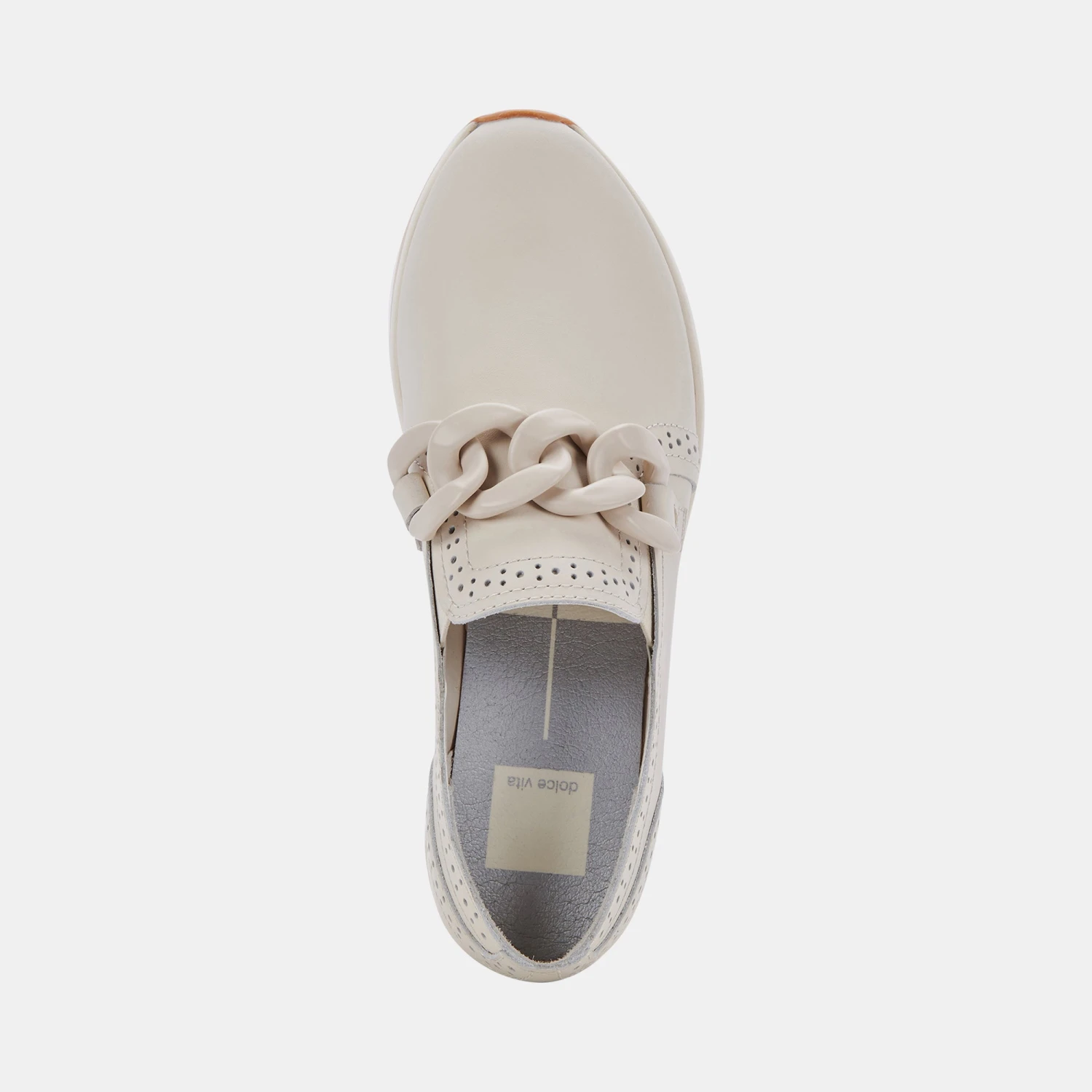 JHENEE SNEAKERS IVORY LEATHER - Re:vita(Jhenee Sneakers Ivory Leather Vyzdfyay9u Resale) 8 JHENEE SNEAKERS IVORY LEATHER - Re:vita(Jhenee Sneakers Ivory Leather Vyzdfyay9u Resale) - Image 8