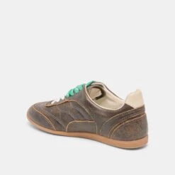 LAINI SNEAKERS BROWN DISTRESSED LEATHER(Laini Sneakers Brown Distressed Leather) 20 LAINI SNEAKERS BROWN DISTRESSED LEATHER(Laini Sneakers Brown Distressed Leather) -Dolce Vita DOLCEVITA SNEAKERS LAINI BROWNDISTRESSEDLEATHER 08