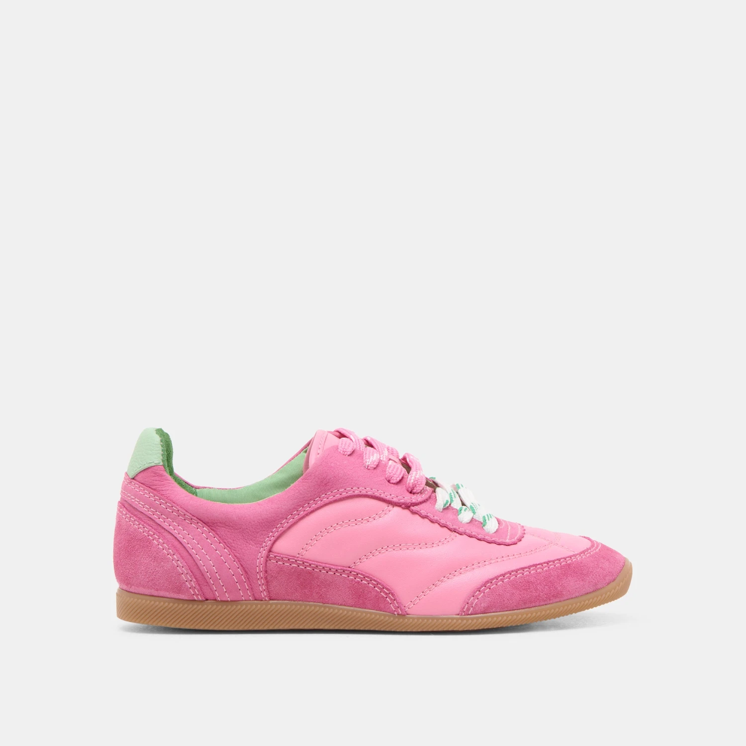 LAINI SNEAKERS PINK MULTI LEATHER(Laini Sneakers Pink Multi Leather) 1 LAINI SNEAKERS PINK MULTI LEATHER(Laini Sneakers Pink Multi Leather)