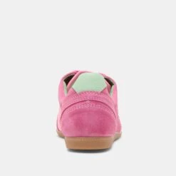 LAINI SNEAKERS PINK MULTI LEATHER(Laini Sneakers Pink Multi Leather) 15 LAINI SNEAKERS PINK MULTI LEATHER(Laini Sneakers Pink Multi Leather) -Dolce Vita DOLCEVITA SNEAKERS LAINI PINKMULTILEATHER 05