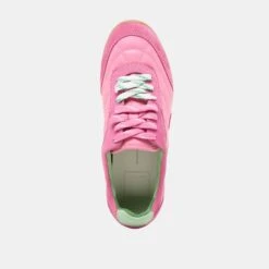 LAINI SNEAKERS PINK MULTI LEATHER(Laini Sneakers Pink Multi Leather) 16 LAINI SNEAKERS PINK MULTI LEATHER(Laini Sneakers Pink Multi Leather) -Dolce Vita DOLCEVITA SNEAKERS LAINI PINKMULTILEATHER 06