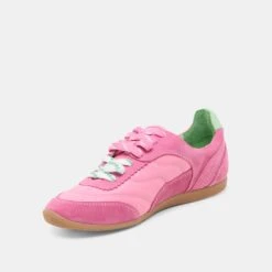 LAINI SNEAKERS PINK MULTI LEATHER(Laini Sneakers Pink Multi Leather) 12 LAINI SNEAKERS PINK MULTI LEATHER(Laini Sneakers Pink Multi Leather) -Dolce Vita DOLCEVITA SNEAKERS LAINI PINKMULTILEATHER 08