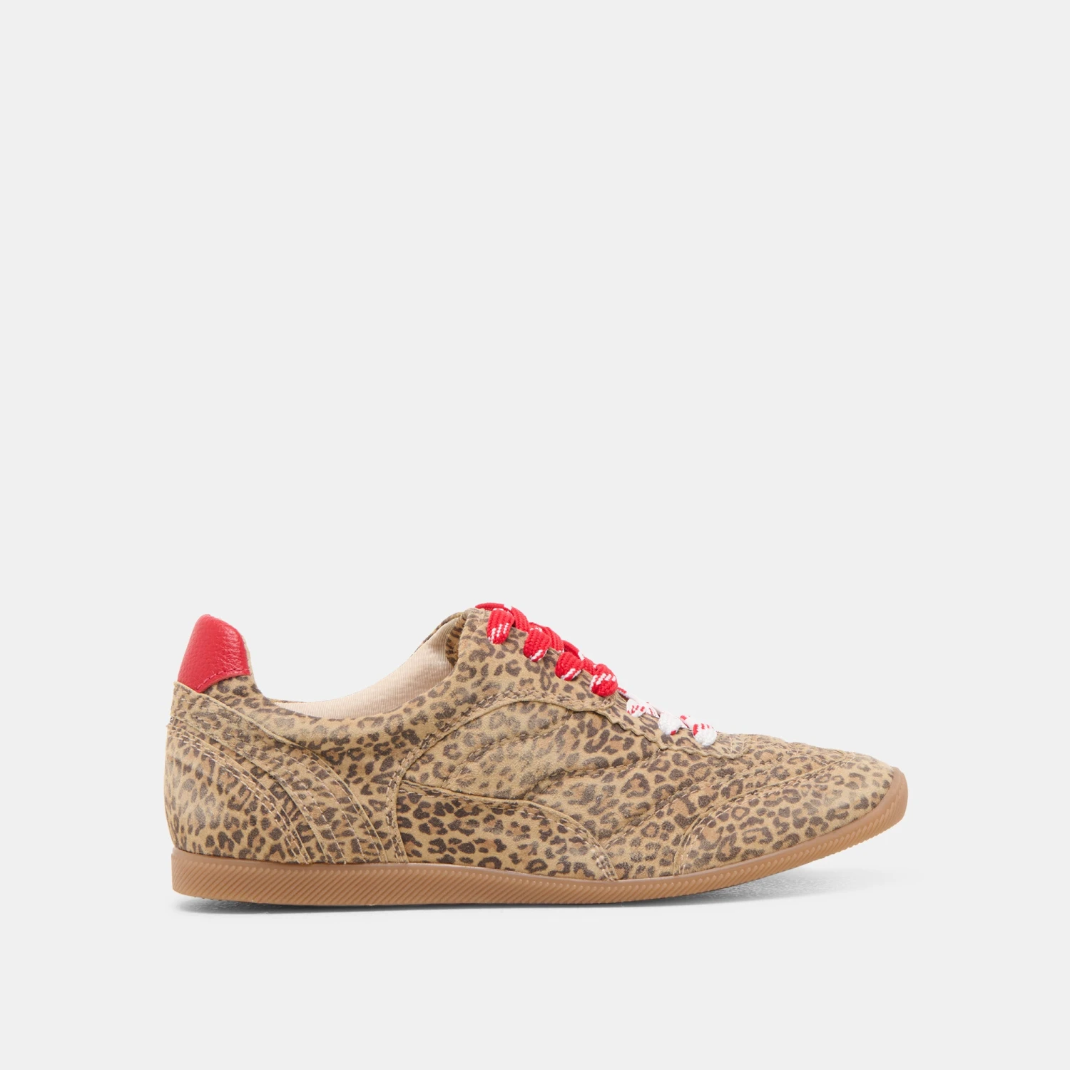LAINI SNEAKERS TAN LEOPARD PRINTED SUEDE(Laini Sneakers Tan Leopard Printed Suede) 1 LAINI SNEAKERS TAN LEOPARD PRINTED SUEDE(Laini Sneakers Tan Leopard Printed Suede)