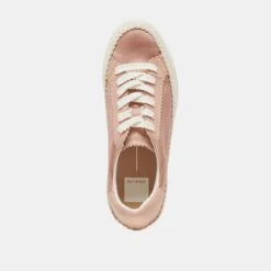 LENNIX SNEAKERS COPPER SATIN(Lennix Sneakers Copper Satin) -Dolce Vita DOLCEVITA SNEAKERS LENNIX COPPERSATIN 06