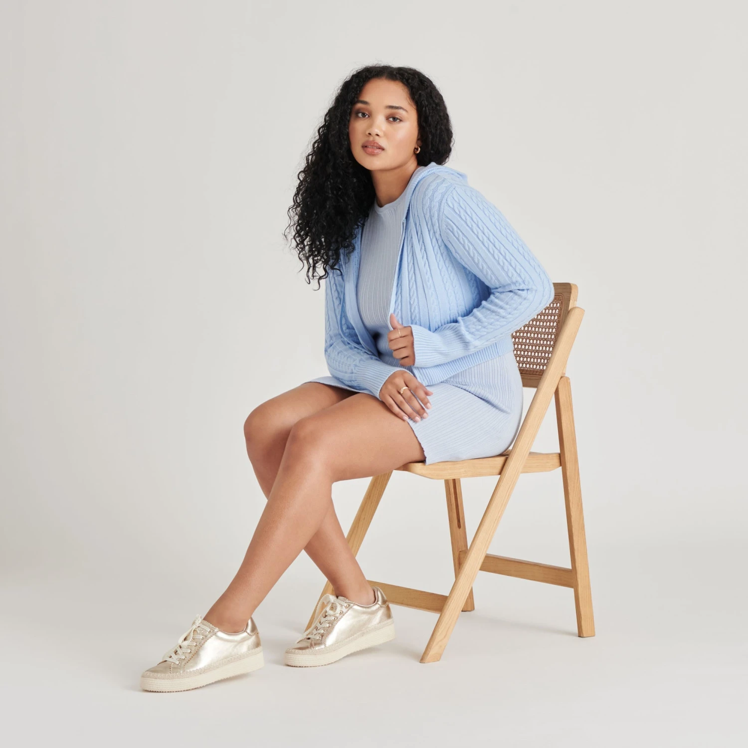 LENNIX SNEAKERS LIGHT GOLD METALLIC LEATHER - Re:vita(Lennix Sneakers Light Gold Metallic Leather Mqlnnkx4_w Resale) 2 LENNIX SNEAKERS LIGHT GOLD METALLIC LEATHER - Re:vita(Lennix Sneakers Light Gold Metallic Leather Mqlnnkx4_w Resale) - Image 2