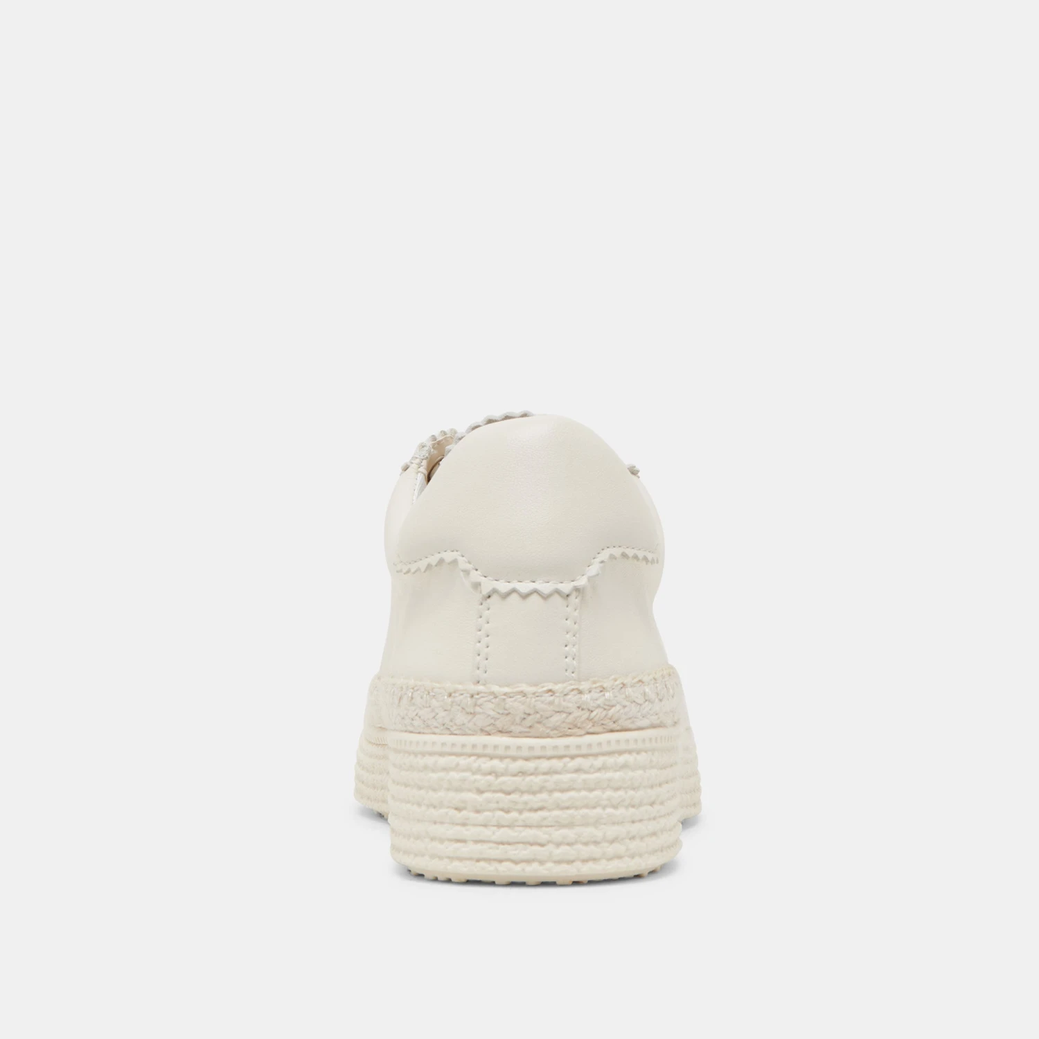 LENNIX SNEAKERS WHITE LEATHER(Lennix Sneakers White Leather) 7 LENNIX SNEAKERS WHITE LEATHER(Lennix Sneakers White Leather) - Image 7