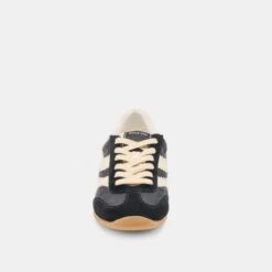 LIMIT SNEAKERS BLACK NYLON(Limit Sneakers Black Nylon) 16 LIMIT SNEAKERS BLACK NYLON(Limit Sneakers Black Nylon) -Dolce Vita DOLCEVITA SNEAKERS LIMIT BLACKNYLON 04