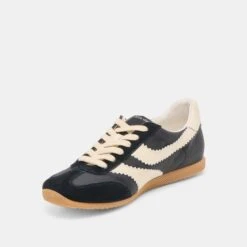 LIMIT SNEAKERS BLACK NYLON(Limit Sneakers Black Nylon) 14 LIMIT SNEAKERS BLACK NYLON(Limit Sneakers Black Nylon) -Dolce Vita DOLCEVITA SNEAKERS LIMIT BLACKNYLON 09