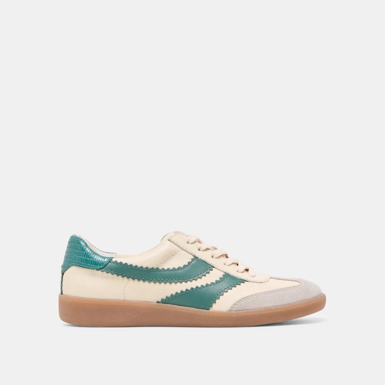 MERIT SNEAKERS WHITE GREEN LEATHER(Merit Sneakers White Green Leather) 1 MERIT SNEAKERS WHITE GREEN LEATHER(Merit Sneakers White Green Leather)