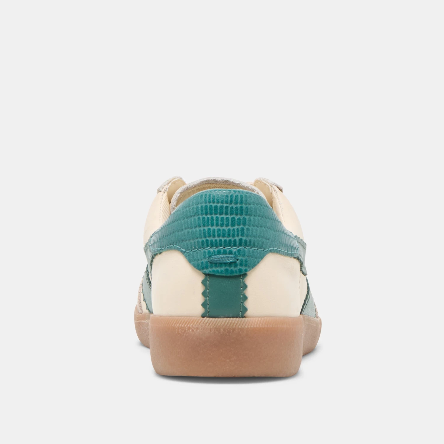 MERIT SNEAKERS WHITE GREEN LEATHER(Merit Sneakers White Green Leather) 7 MERIT SNEAKERS WHITE GREEN LEATHER(Merit Sneakers White Green Leather) - Image 7