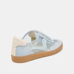 NOTICE MESH SNEAKERS ICE BLUE MESH(Notice Mesh Sneakers Ice Blue Mesh) -Dolce Vita DOLCEVITA SNEAKERS NOTICEMESH ICEBLUEMESH 03