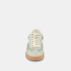 NOTICE MESH SNEAKERS JADE WOVEN MESH(Notice Mesh Sneakers Jade Woven Mesh) 14 NOTICE MESH SNEAKERS JADE WOVEN MESH(Notice Mesh Sneakers Jade Woven Mesh) -Dolce Vita DOLCEVITA SNEAKERS NOTICEMESH JADEWOVENMESH 04