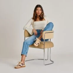 NOTICE MESH SNEAKERS LT LEOPARD MESH(Notice Mesh Sneakers Lt Leopard Mesh) -Dolce Vita DOLCEVITA SNEAKERS NOTICEMESH LTLEOPARDMESH ONFOOT 01