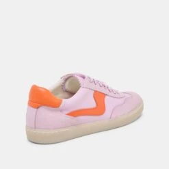 NOTICE SNEAKERS ORCHID NYLON(Notice Sneakers Orchid Nylon) -Dolce Vita DOLCEVITA SNEAKERS NOTICEMESH ROSEMULTIWOVENMESH 03 81ebad02 3a49 4eac 9aff a4c64e7a7f9f