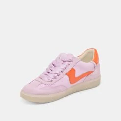 NOTICE SNEAKERS ORCHID NYLON(Notice Sneakers Orchid Nylon) -Dolce Vita DOLCEVITA SNEAKERS NOTICEMESH ROSEMULTIWOVENMESH 08 b2bef65f af96 41b2 ad8c c49108db0a93