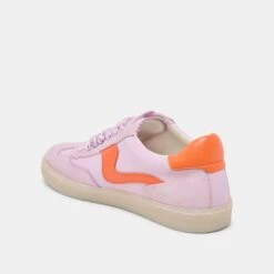 NOTICE SNEAKERS ORCHID NYLON(Notice Sneakers Orchid Nylon) -Dolce Vita DOLCEVITA SNEAKERS NOTICEMESH ROSEMULTIWOVENMESH 09 0afd4ea6 3e5f 4b4c 8250 0547901a1871