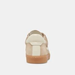 NOTICE MESH SNEAKERS SESAME WOVEN MESH(Notice Mesh Sneakers Sesame Woven Mesh) -Dolce Vita DOLCEVITA SNEAKERS NOTICEMESH SESAMEWOVENMESH 05