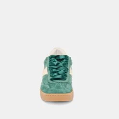 NOTICE SNEAKERS PINE CORDUROY(Notice Sneakers Pine Corduroy) -Dolce Vita DOLCEVITA SNEAKERS NOTICENEWSQUIGGLE PINECORDUROY 04