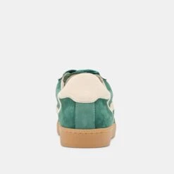 NOTICE SNEAKERS PINE CORDUROY(Notice Sneakers Pine Corduroy) -Dolce Vita DOLCEVITA SNEAKERS NOTICENEWSQUIGGLE PINECORDUROY 05