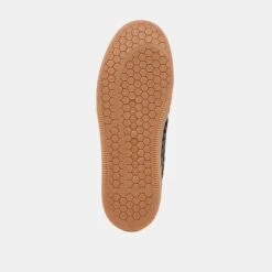 NOTICE SLIDE WOVEN SNEAKERS BLACK WOVEN STELLA(Notice Slide Woven Sneakers Black Woven Stella) -Dolce Vita DOLCEVITA SNEAKERS NOTICESLIDEWOVEN BLACKWOVENSTELLA 07