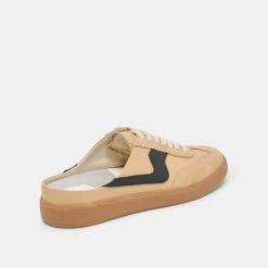 NOTICE SLIDE SNEAKERS TAN MULTI SUEDE(Notice Slide Sneakers Tan Multi Suede) 19 NOTICE SLIDE SNEAKERS TAN MULTI SUEDE(Notice Slide Sneakers Tan Multi Suede) -Dolce Vita DOLCEVITA SNEAKERS NOTICESLIDE TANMULTISUEDE 03