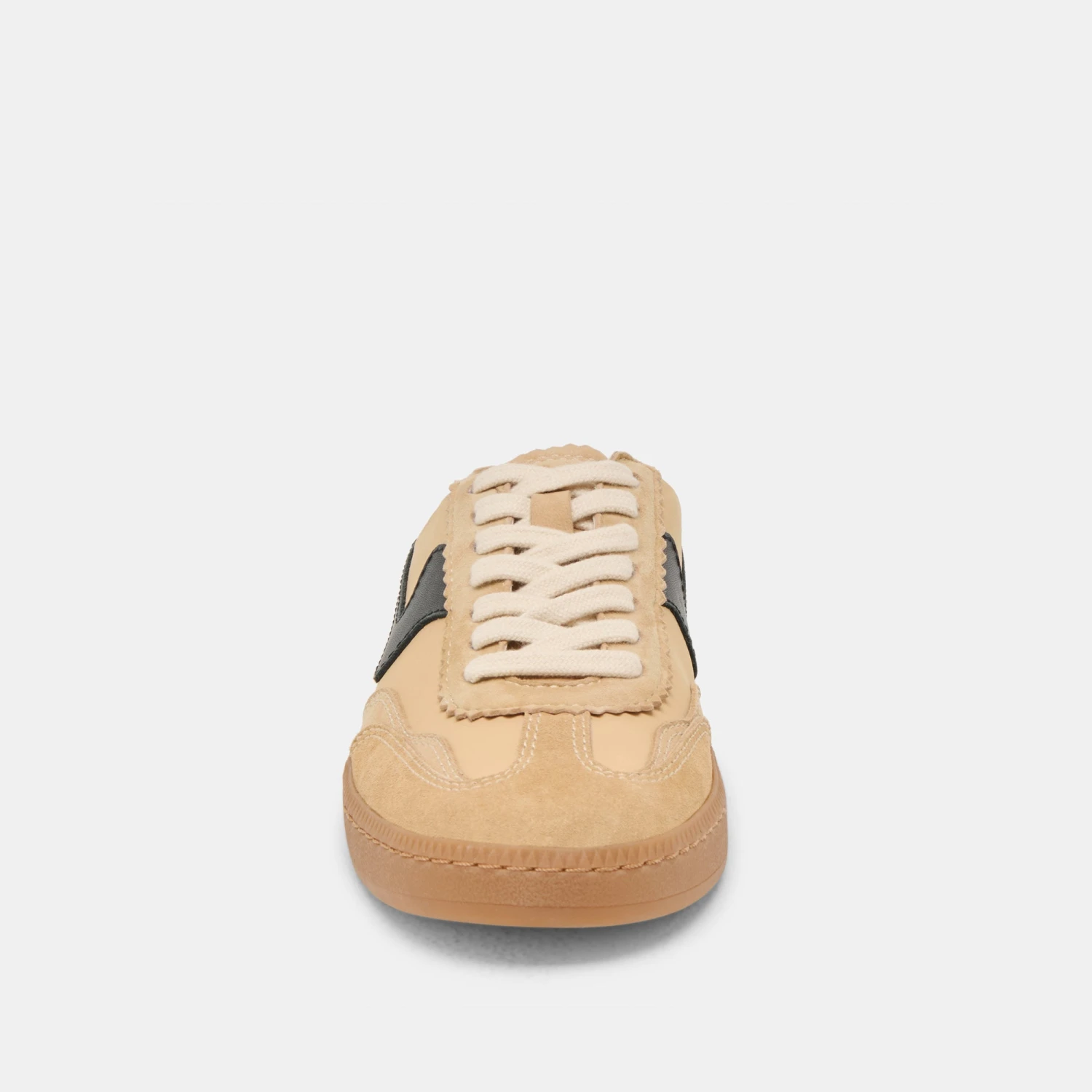 NOTICE SLIDE SNEAKERS TAN MULTI SUEDE(Notice Slide Sneakers Tan Multi Suede) 11 NOTICE SLIDE SNEAKERS TAN MULTI SUEDE(Notice Slide Sneakers Tan Multi Suede) - Image 11