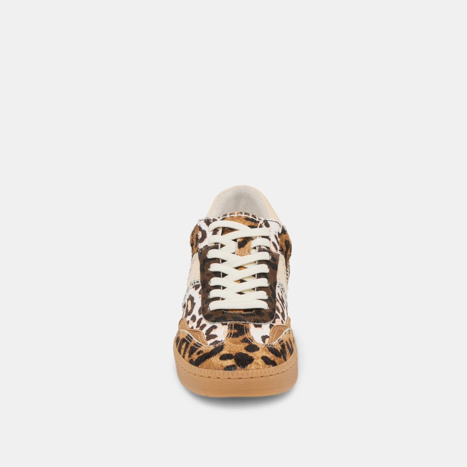 NOTICE STITCH SNEAKERS LEOPARD MULTI CALF HAIR(Notice Stitch Sneakers Leopard Multi Calf Hair) 6 NOTICE STITCH SNEAKERS LEOPARD MULTI CALF HAIR(Notice Stitch Sneakers Leopard Multi Calf Hair) - Image 6