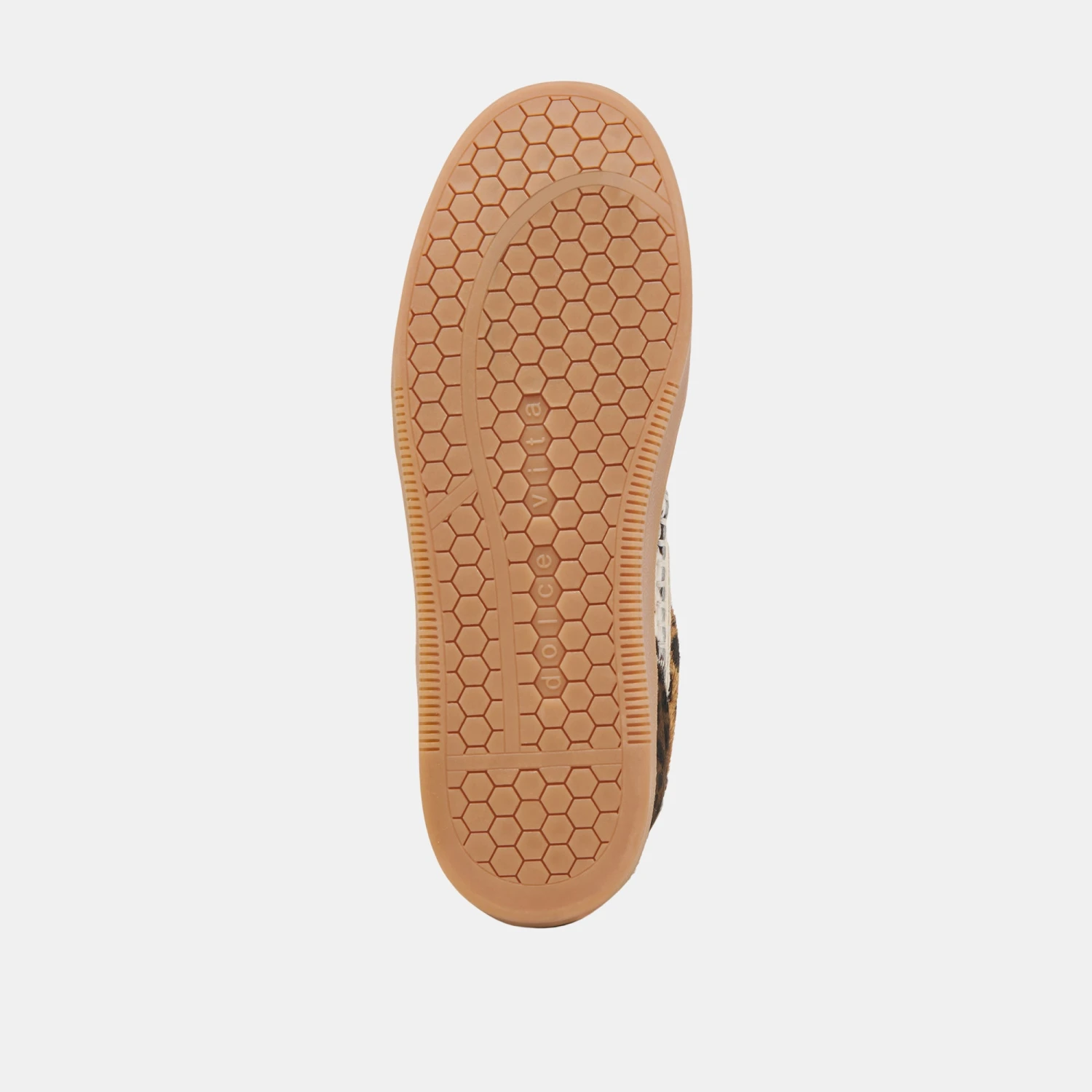 NOTICE STITCH SNEAKERS LEOPARD MULTI CALF HAIR(Notice Stitch Sneakers Leopard Multi Calf Hair) 9 NOTICE STITCH SNEAKERS LEOPARD MULTI CALF HAIR(Notice Stitch Sneakers Leopard Multi Calf Hair) - Image 9