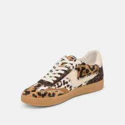 NOTICE STITCH SNEAKERS LEOPARD MULTI CALF HAIR(Notice Stitch Sneakers Leopard Multi Calf Hair) 12 NOTICE STITCH SNEAKERS LEOPARD MULTI CALF HAIR(Notice Stitch Sneakers Leopard Multi Calf Hair) -Dolce Vita DOLCEVITA SNEAKERS NOTICESTITCH LEOPARDMULTICALFHAIR 08