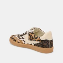 NOTICE STITCH SNEAKERS LEOPARD MULTI CALF HAIR(Notice Stitch Sneakers Leopard Multi Calf Hair) 13 NOTICE STITCH SNEAKERS LEOPARD MULTI CALF HAIR(Notice Stitch Sneakers Leopard Multi Calf Hair) -Dolce Vita DOLCEVITA SNEAKERS NOTICESTITCH LEOPARDMULTICALFHAIR 09