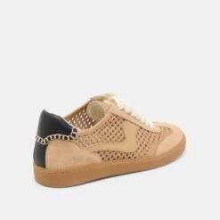 NOTICE SNEAKERS BAMBOO PERFORATED NUBUCK(Notice Sneakers Bamboo Perforated Nubuck) 11 NOTICE SNEAKERS BAMBOO PERFORATED NUBUCK(Notice Sneakers Bamboo Perforated Nubuck) -Dolce Vita DOLCEVITA SNEAKERS NOTICE BAMBOOPERFORATEDNUBUCK 03