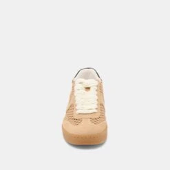 NOTICE SNEAKERS BAMBOO PERFORATED NUBUCK(Notice Sneakers Bamboo Perforated Nubuck) 14 NOTICE SNEAKERS BAMBOO PERFORATED NUBUCK(Notice Sneakers Bamboo Perforated Nubuck) -Dolce Vita DOLCEVITA SNEAKERS NOTICE BAMBOOPERFORATEDNUBUCK 04