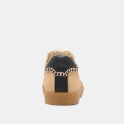 NOTICE SNEAKERS BAMBOO PERFORATED NUBUCK(Notice Sneakers Bamboo Perforated Nubuck) 15 NOTICE SNEAKERS BAMBOO PERFORATED NUBUCK(Notice Sneakers Bamboo Perforated Nubuck) -Dolce Vita DOLCEVITA SNEAKERS NOTICE BAMBOOPERFORATEDNUBUCK 05