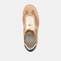 NOTICE SNEAKERS BAMBOO PERFORATED NUBUCK(Notice Sneakers Bamboo Perforated Nubuck) 16 NOTICE SNEAKERS BAMBOO PERFORATED NUBUCK(Notice Sneakers Bamboo Perforated Nubuck) -Dolce Vita DOLCEVITA SNEAKERS NOTICE BAMBOOPERFORATEDNUBUCK 06
