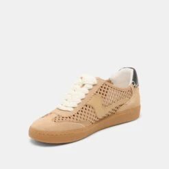 NOTICE SNEAKERS BAMBOO PERFORATED NUBUCK(Notice Sneakers Bamboo Perforated Nubuck) 12 NOTICE SNEAKERS BAMBOO PERFORATED NUBUCK(Notice Sneakers Bamboo Perforated Nubuck) -Dolce Vita DOLCEVITA SNEAKERS NOTICE BAMBOOPERFORATEDNUBUCK 08
