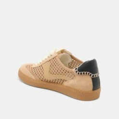 NOTICE SNEAKERS BAMBOO PERFORATED NUBUCK(Notice Sneakers Bamboo Perforated Nubuck) 13 NOTICE SNEAKERS BAMBOO PERFORATED NUBUCK(Notice Sneakers Bamboo Perforated Nubuck) -Dolce Vita DOLCEVITA SNEAKERS NOTICE BAMBOOPERFORATEDNUBUCK 09