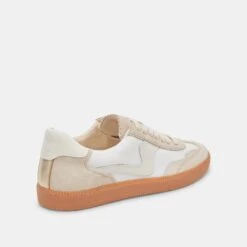 NOTICE WIDE SNEAKERS IVORY MULTI NYLON(Notice Wide Sneakers Ivory Multi Nylon) -Dolce Vita DOLCEVITA SNEAKERS NOTICE IVORYMULTINYLON 03 f9cec8ca a207 4448 acde ee496940da45