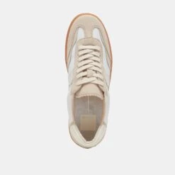 NOTICE WIDE SNEAKERS IVORY MULTI NYLON(Notice Wide Sneakers Ivory Multi Nylon) -Dolce Vita DOLCEVITA SNEAKERS NOTICE IVORYMULTINYLON 06 4f4e50af 9546 4a9c 970d c12baf19a7aa