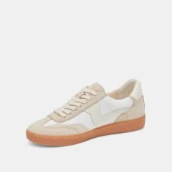 NOTICE WIDE SNEAKERS IVORY MULTI NYLON(Notice Wide Sneakers Ivory Multi Nylon) -Dolce Vita DOLCEVITA SNEAKERS NOTICE IVORYMULTINYLON 08 7d496270 c678 47a9 b4b4 316e2f6b1586
