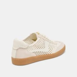 NOTICE SNEAKERS IVORY PERFORATED NUBUCK(Notice Sneakers Ivory Perforated Nubuck) 15 NOTICE SNEAKERS IVORY PERFORATED NUBUCK(Notice Sneakers Ivory Perforated Nubuck) -Dolce Vita DOLCEVITA SNEAKERS NOTICE IVORYPERFORATEDNUBUCK 03 4b079390 4f8d 4961 8fb6 096765e812e8