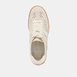 NOTICE SNEAKERS IVORY PERFORATED NUBUCK(Notice Sneakers Ivory Perforated Nubuck) 20 NOTICE SNEAKERS IVORY PERFORATED NUBUCK(Notice Sneakers Ivory Perforated Nubuck) -Dolce Vita DOLCEVITA SNEAKERS NOTICE IVORYPERFORATEDNUBUCK 06 2cb96c8b e9bf 4ee7 befe b162a58748b2