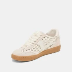 NOTICE SNEAKERS IVORY PERFORATED NUBUCK(Notice Sneakers Ivory Perforated Nubuck) 16 NOTICE SNEAKERS IVORY PERFORATED NUBUCK(Notice Sneakers Ivory Perforated Nubuck) -Dolce Vita DOLCEVITA SNEAKERS NOTICE IVORYPERFORATEDNUBUCK 08 e2f1ee41 ebe1 4118 a941 c54129250ab1