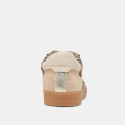 NOTICE SNEAKERS LT LEOPARD SUEDE(Notice Sneakers Lt Leopard Suede) -Dolce Vita DOLCEVITA SNEAKERS NOTICE LTLEOPARDSUEDE 05