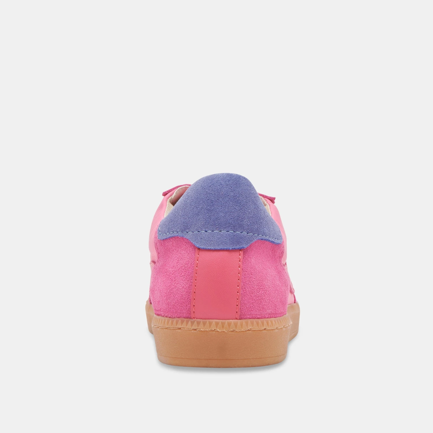 NOTICE SNEAKERS PINK SUEDE(Notice Sneakers Pink Suede) 10 NOTICE SNEAKERS PINK SUEDE(Notice Sneakers Pink Suede) - Image 10