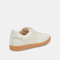 NOTICE SNEAKERS WHITE LEATHER(Notice Sneakers White Leather) -Dolce Vita DOLCEVITA SNEAKERS NOTICE WHITELEATHER 03