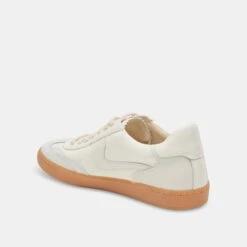NOTICE SNEAKERS WHITE LEATHER(Notice Sneakers White Leather) -Dolce Vita DOLCEVITA SNEAKERS NOTICE WHITELEATHER 08